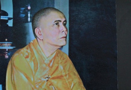 Trí Quang tự truyện