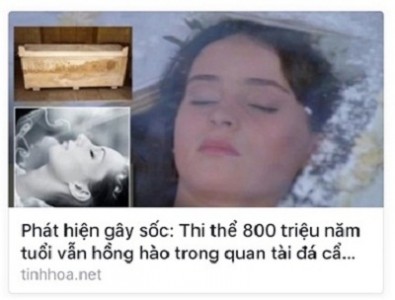 Vạch trần tính phi khoa học của Lý Hồng Chí và quảng cáo của Pháp Luân Công 