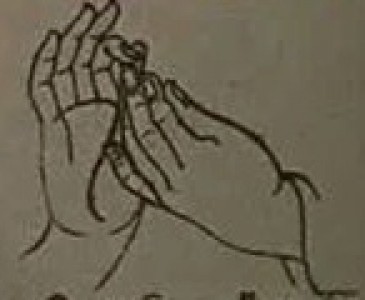 Ý nghĩa thủ ấn ở các hình tượng Đức Phật 