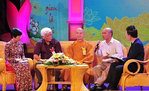 Tôn vinh đạo hiếu và văn hóa dân tộc