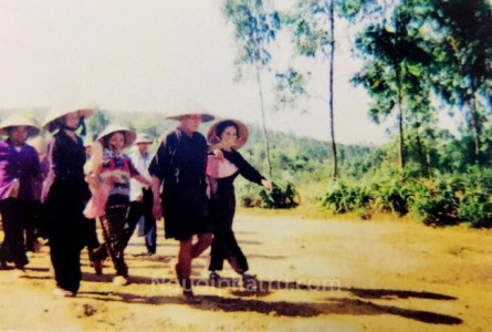 Hà Tĩnh: Nhà sư Thích Thiện Tuệ viên tịch