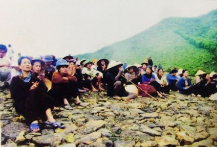 Tức cảnh nhà ta