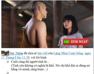 Nguy cơ suy thoái và xa rời giới luật ở một số Ni giới trẻ