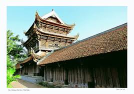 Thiền sư Nguyễn Minh Không và một số lễ hội Phật giáo tiêu biểu ở miền Bắc