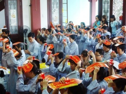 Nguyên nhân và giải pháp để chuyển hóa mê tín 