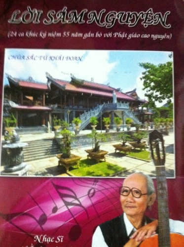 Xuân trên Cao nguyên