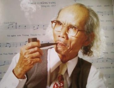 ‘Nhạc sĩ 50 năm Phật giáo’ Hằng Vang phía bên kia triền dốc của cuộc đời