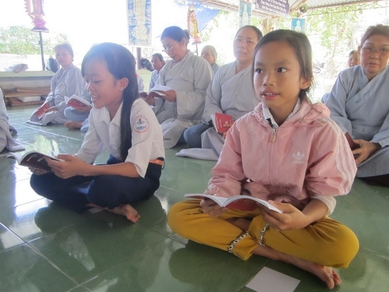 “Nhân chi sơ tánh bản thiện”