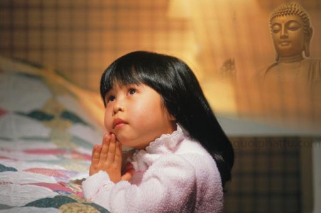 Nhận thức về niềm tin tôn giáo cho cuộc đời