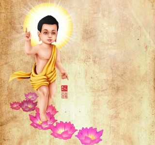 Như Lai - Bậc nói lời chân thật