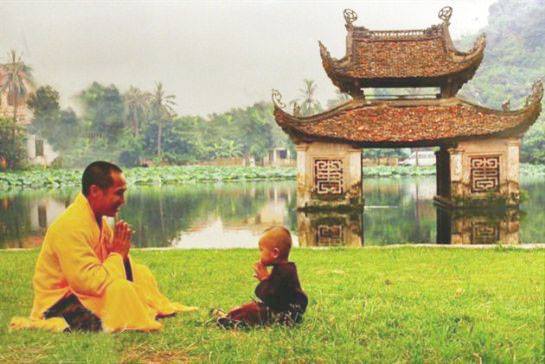 Tùy hỷ để được vui