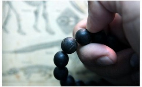 An trú tâm vào niệm đại bi