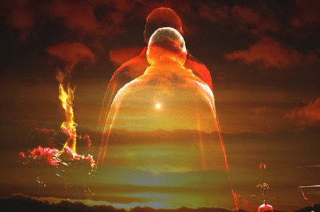 Niềm tin thanh tịnh, chìa khóa của đại sự vãng sanh