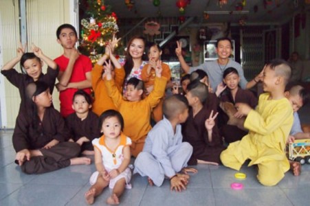 Là Phật tử xin giữ lòng tự trọng