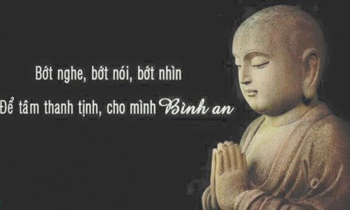 Nói đùa chơi vô ích tác hại về sau