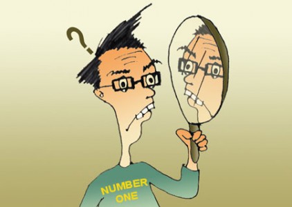 Chỉ nên có một Hóa thành