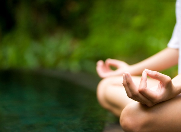 Phương pháp thiền hơi thở trị cơn nóng giận