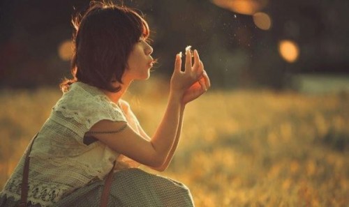 Những phương pháp nuôi dưỡng hạnh phúc