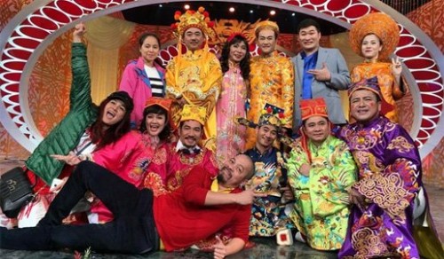 Tản mạn ngày cuối năm đưa ông Táo