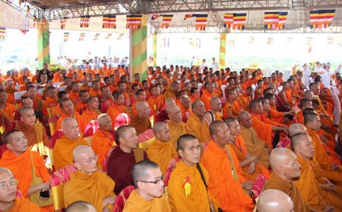 Truyền thông những giá trị của PG Nam tông Khmer đến với công chúng