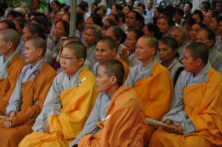 Hưng Yên: Ra mắt Phân ban đặc trách ni giới