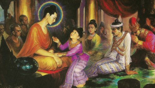 Pháp hành nào cho người cư sĩ tại gia áp dụng hàng ngày để có lợi ích trong tu tập