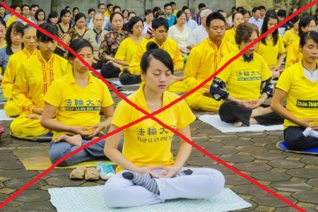 Vì sao Phật tử phải lên tiếng về Pháp Luân Công và Lý Hồng Chí