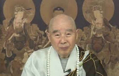 Tất cả chúng sanh vốn dĩ là Phật