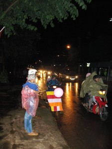 Nhớ Phật đản 2008