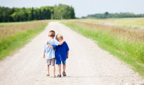 Phật dạy chọn bạn mà chơi