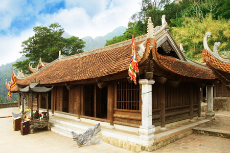 Phật giáo thời Lý - Trần với bản sắc Dân tộc