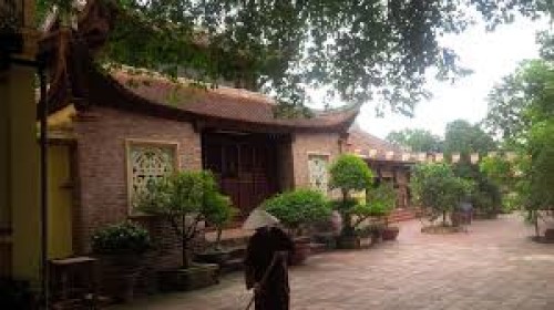 Nhân tài Phật giáo và vai trò kiến thiết, tạo lập vương triều Nhà Lý