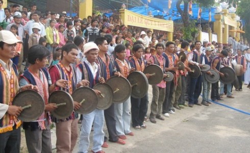  Phật giáo tỉnh Kon Tum với chương trình hoằng pháp vùng sâu vùng xa