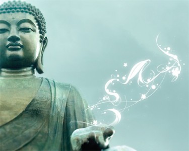 Phật giáo không phải là một tôn giáo