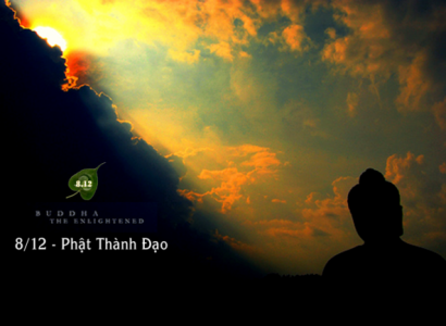 Nhân Ngày Thành Đạo nghĩ về Phật giáo hiện nay