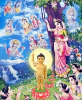 Liên khúc mừng Phật đản sanh