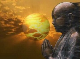 Phật ở tại tâm mỗi người