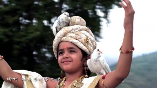 Phim Buddha - Đức Phật  do Ấn Độ sản xuất phụ đề tiếng Việt trọn bộ 54 tập