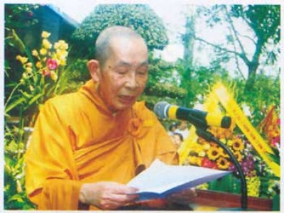 Phó pháp Tường Vân