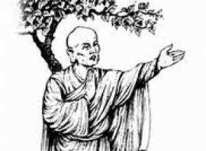 Hãy suy nghĩ giống như Tôn giả Phú Lâu Na