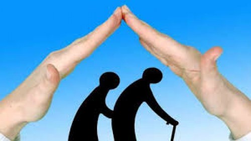 Phụng dưỡng cha mẹ đúng pháp mới được phước lớn