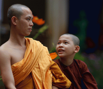 Phương trời cao rộng 