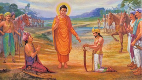 Quả báo của việc gây tạo chiến tranh