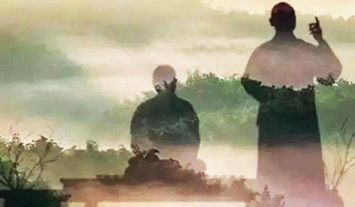 Qủa báo nhãn tiền vì lòng tham 