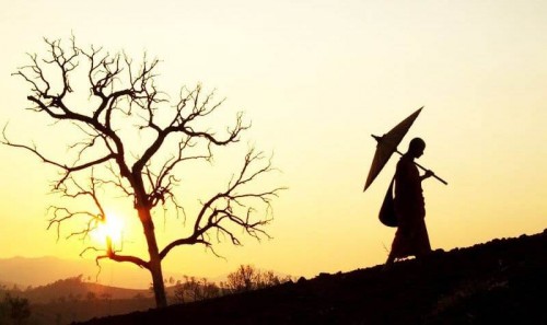 Quá khứ vô thường