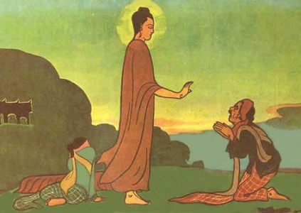 Quả vị tu hành của người cư sĩ