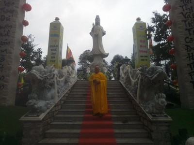 Quán Âm cứu khổ