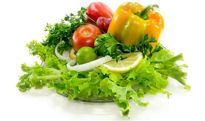 Quan điểm về ăn chay của Hiệp hội dinh dưỡng Hoa Kỳ