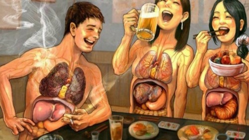 Bất tịnh: Giáo lý độc đáo của Phật giáo nhìn từ covid-19