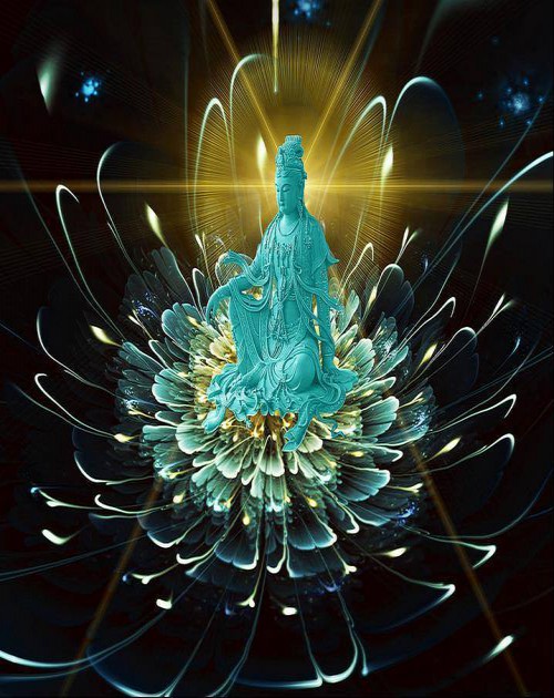 Ý nghĩa và lợi ích hành giả trì chú Đại Bi